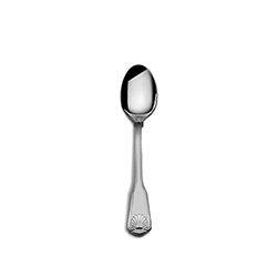 A photo of Towle London Shell Teaspoon