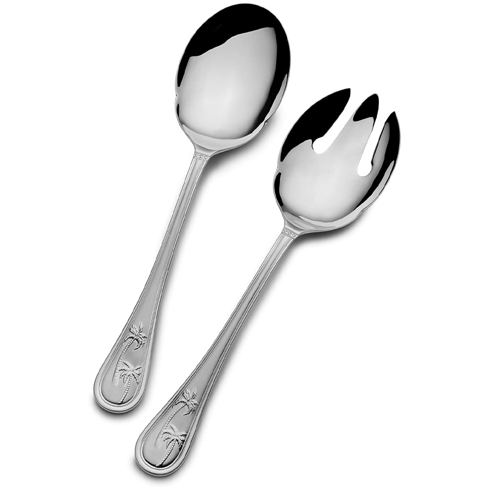 2pc Salad Serving Set