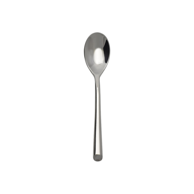 Towle Wave Teaspoon