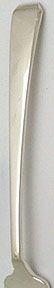 Towle Silversmiths Craftsman Sterling Silver Flatware