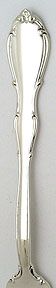 Towle Silversmiths Fontana Sterling Silver Flatware