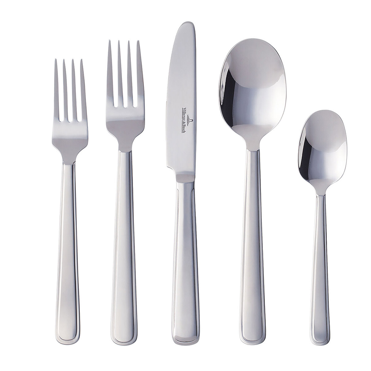 5pc Place Setting