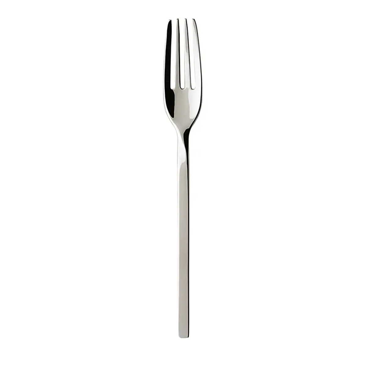 New Wave Serving Fork