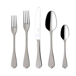 A photo of 5pc Place Setting