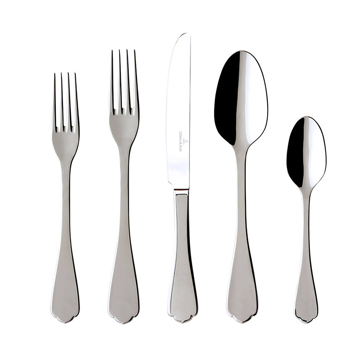 5pc Place Setting