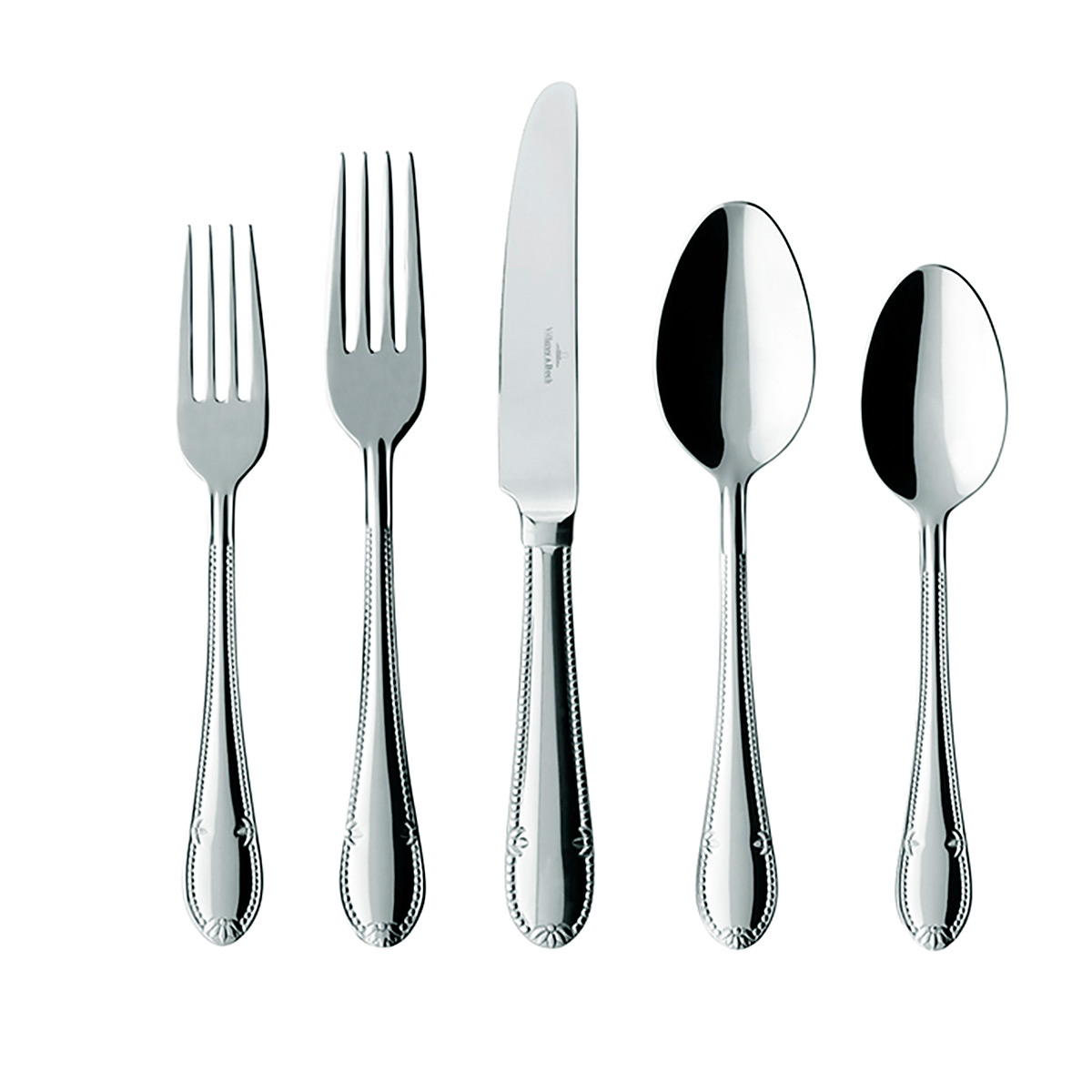 5pc Place Setting