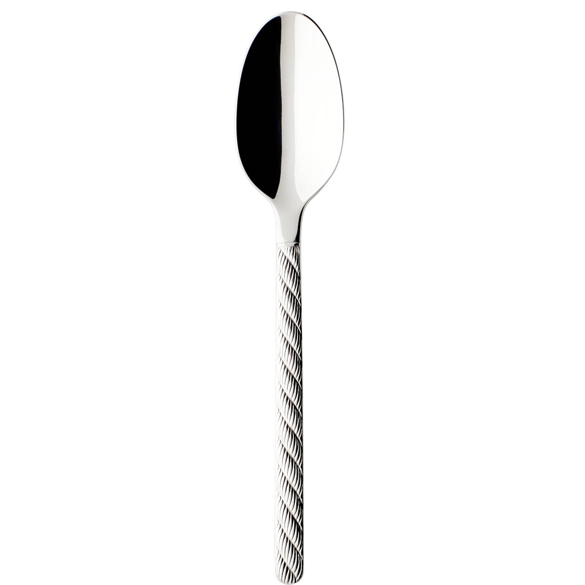 Oval Soup Spoon