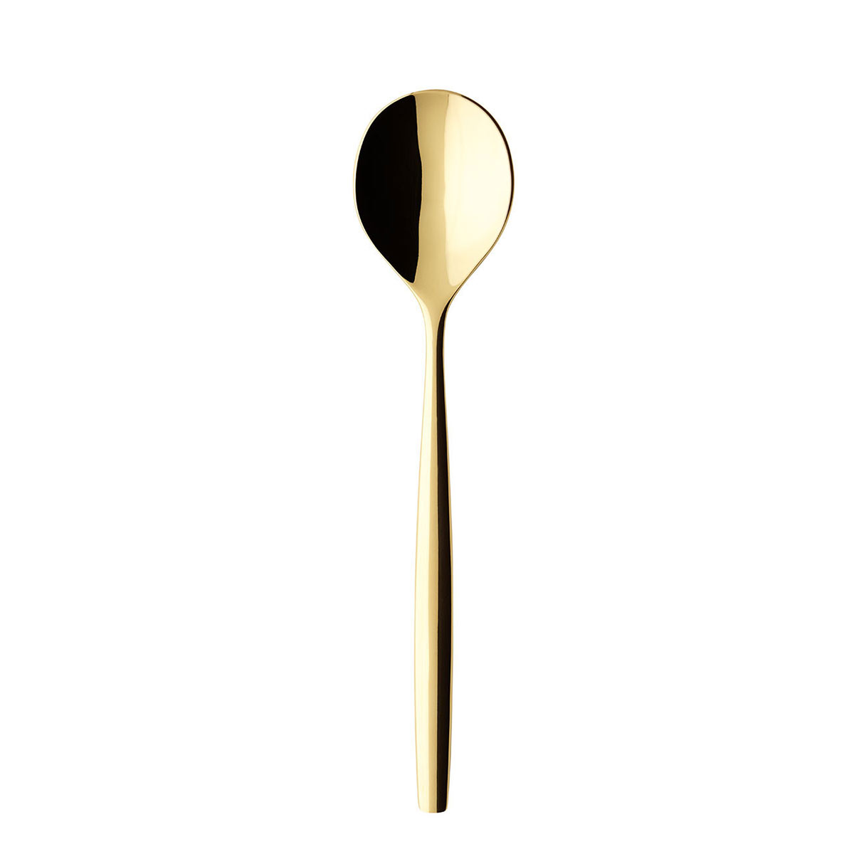 Oval Soup Spoon