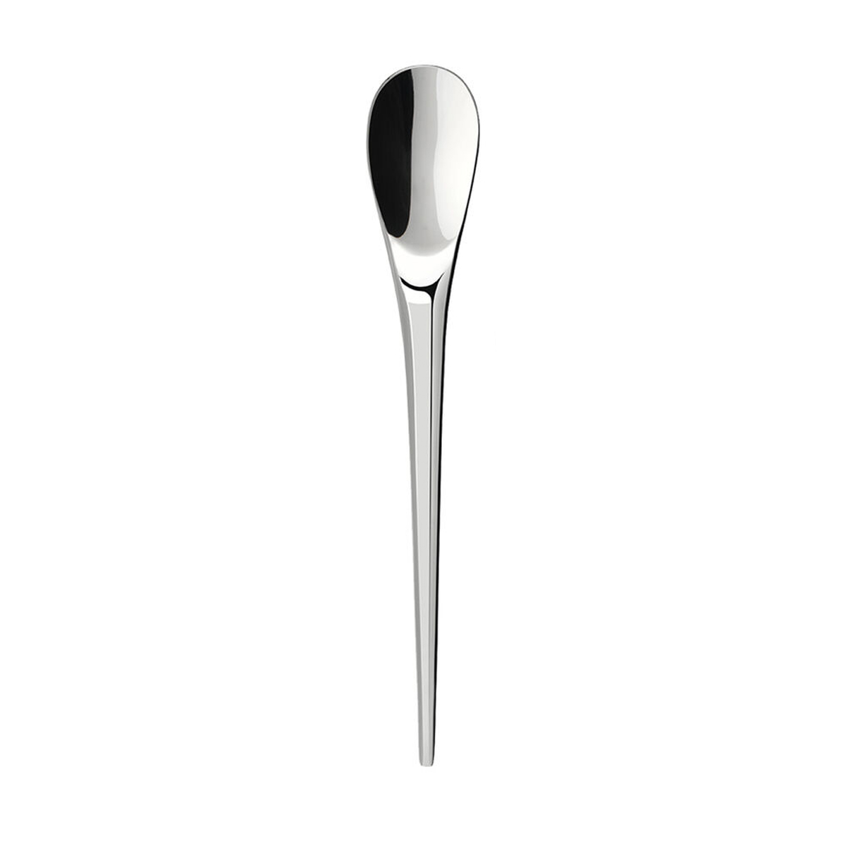 New Moon Oval Soup Spoon