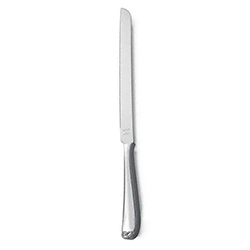 A photo of Infinity Cake Knife Vera Wang