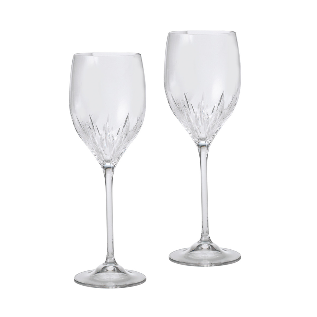 Duchesse Wine Glass, Pair