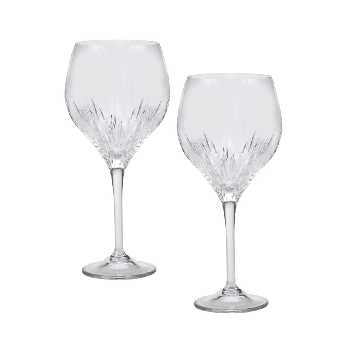 Duchesse Goblet, Pair