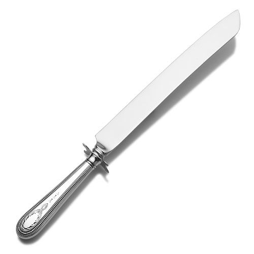 Cake Knife, HH