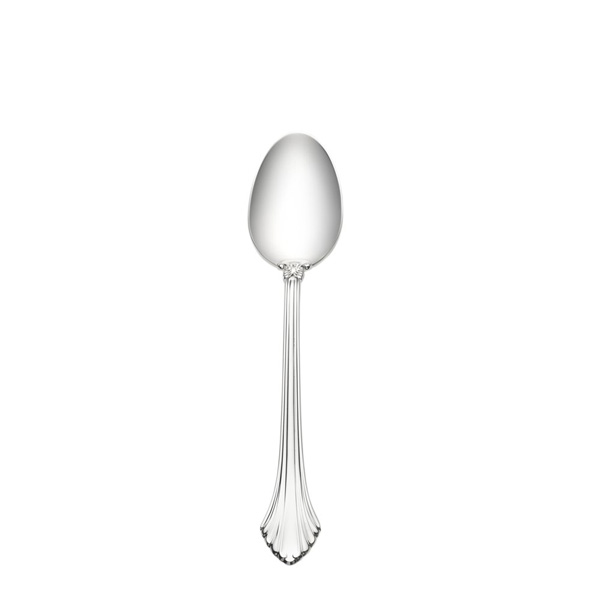 Oval Soup Spoon