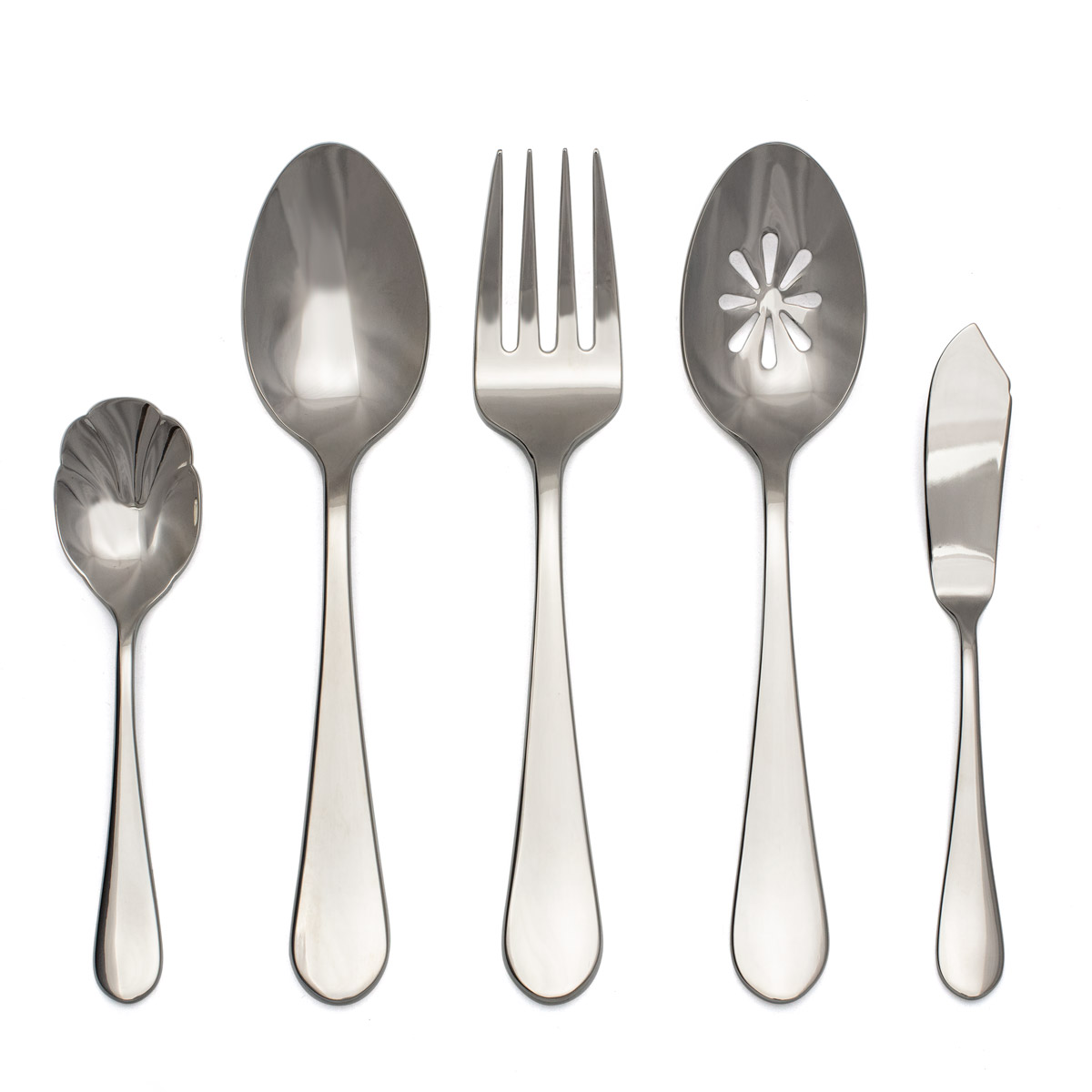 Continental Classic 5pc Hostess Set