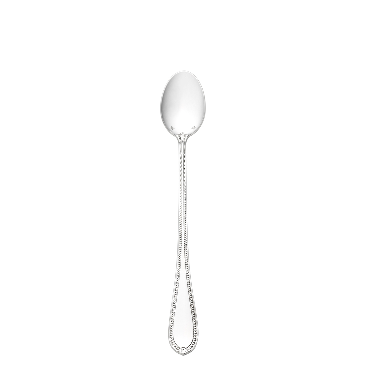 Iced Teaspoon