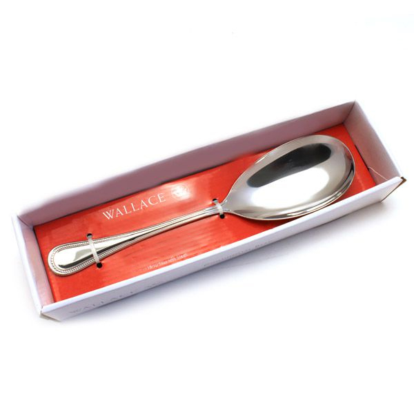 Salad Serving Spoon, Oversized