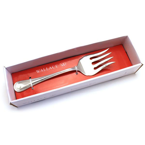 Serving Fork, Oversized