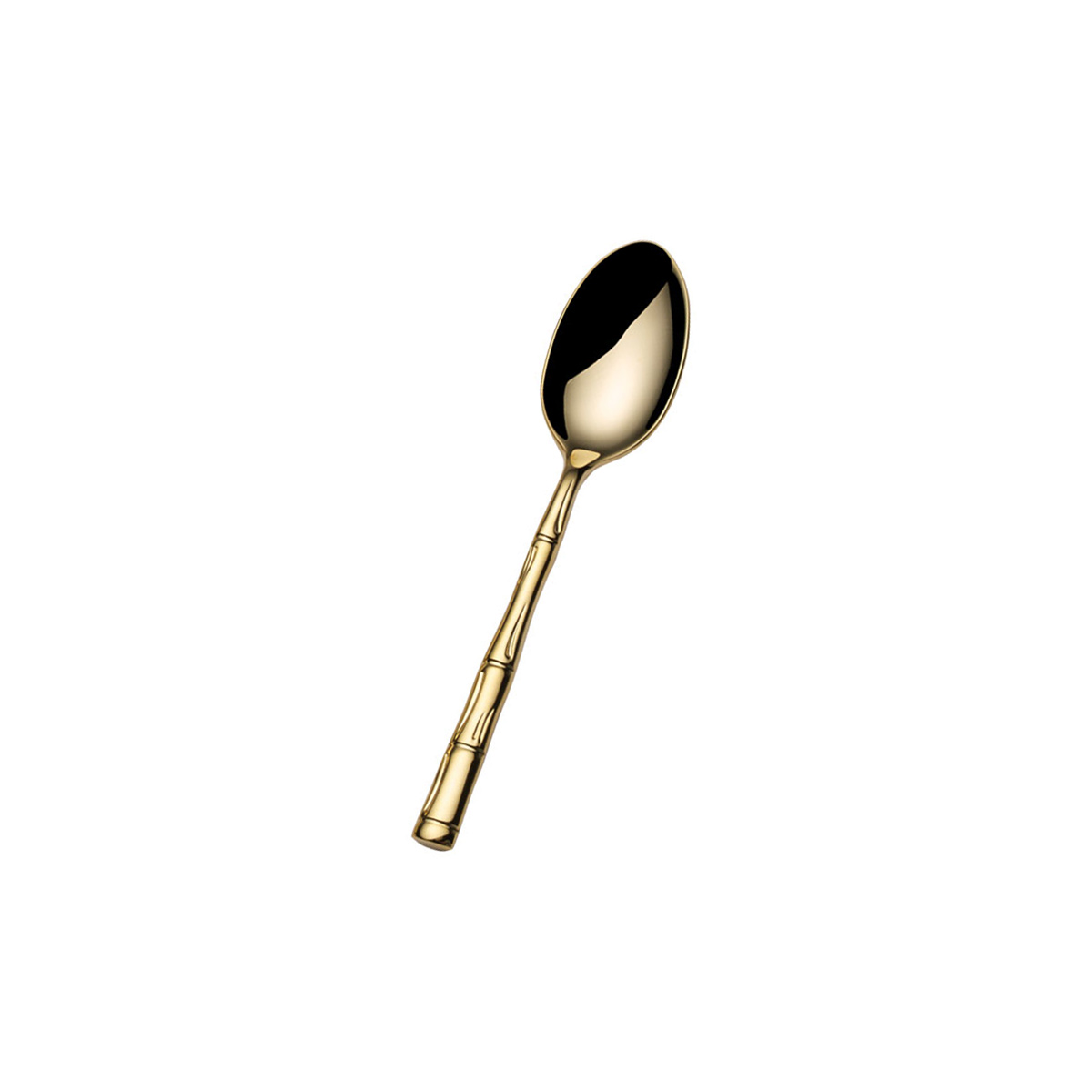 Bamboo Gold Teaspoon