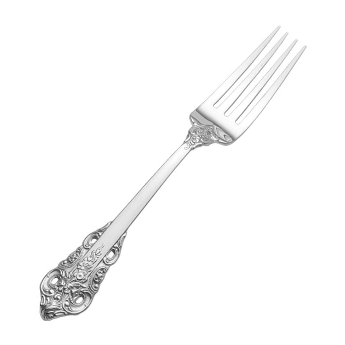 Royal Baroque Dinner Fork