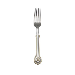 A photo of Napoleon Bee Gold Dinner Fork