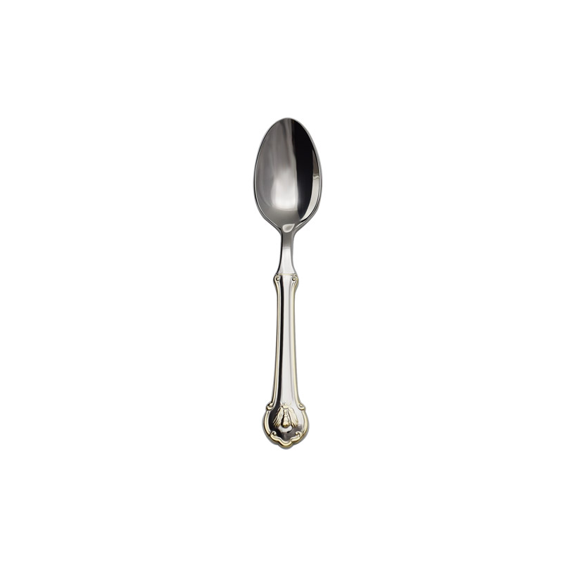 Napoleon Bee Gold Teaspoon