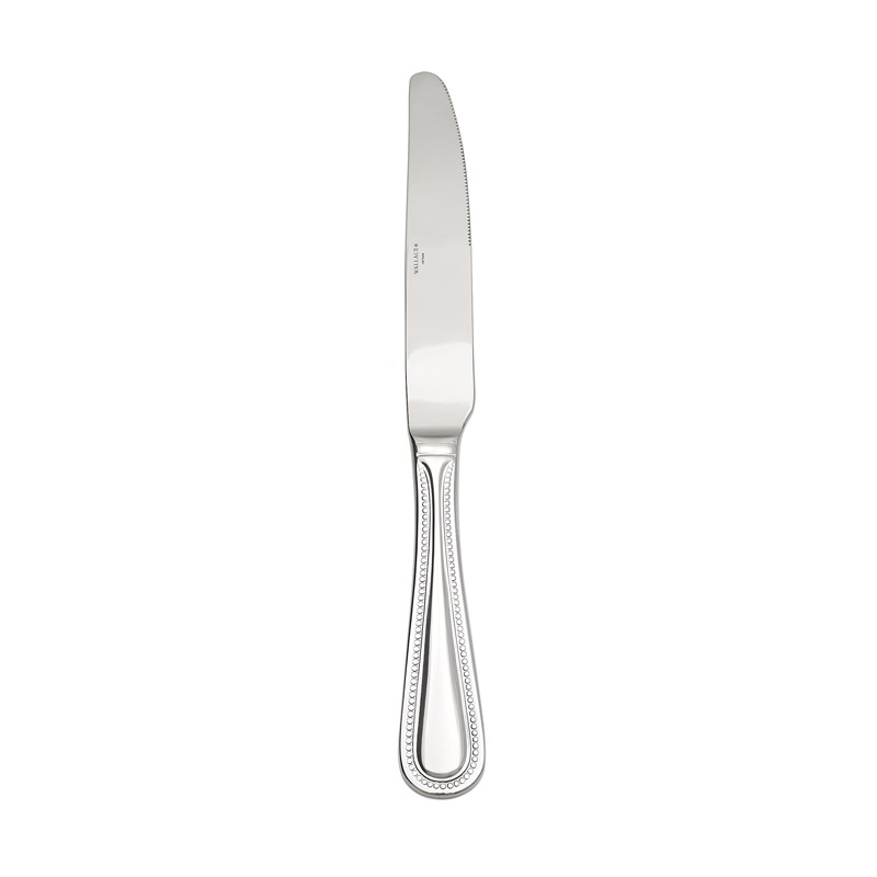 Continental Bead Dinner Knife