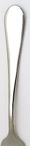 Wallace Silversmiths Continental Classic Stainless Steel Flatware