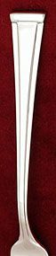 Waterford Kilbarry Stainless Flatware Handle