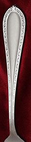 Waterford Powerscourt Matte Stainless Flatware Handle