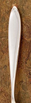 wedgwood New Oberon Stainless Flatware Handle