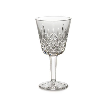 Lismore Goblet 8oz.