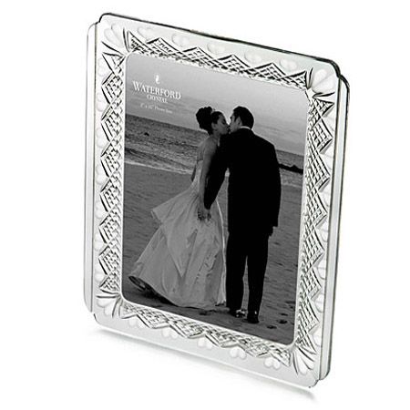 Wedding Heirloom 8in. x 10in. Frame