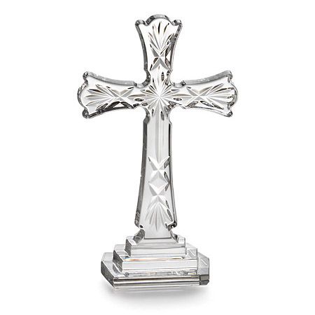 Standing Cross, 8 