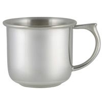 Avon Plain Handle Cup, Satin