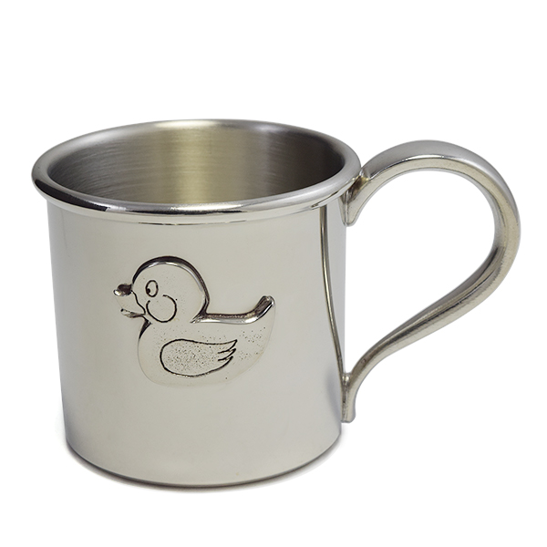 Duck Baby Cup, Bright