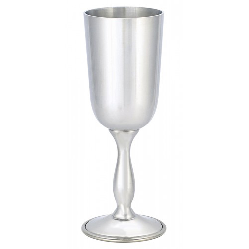 Champagne Flute 5oz. Satin