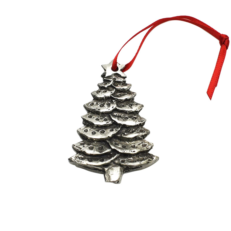 Christmas Tree Ornament