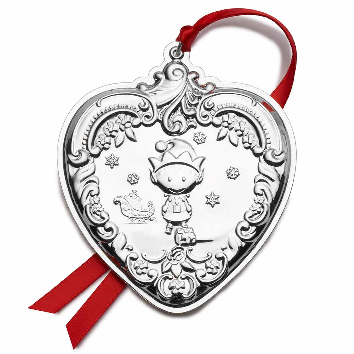 2022 Grande Baroque Heart, 31st Edition