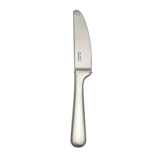 Hafnia Butter Serving Knife Yamazaki silversuperstore