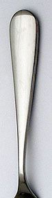 Yamazaki Median Stainless Flatware Handle