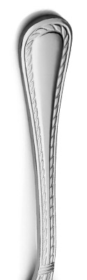 Bon Chef Amore Stainless Steel Flatware