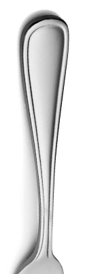 Bon Chef Tuscany Stainless Steel Flatware