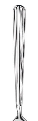 Broggi Metropolitan Stainless Steel Flatware