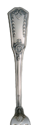 Empire Chambly Stainless Steel Flatware