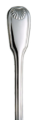 Louis XIV Coquille Chambly Stainless Steel Flatware