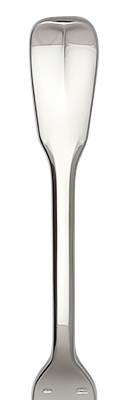 Vieux Paris Chambly Stainless Steel Flatware