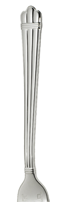 Aria Sterling Flatware by Christofle