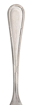 Costa Nova Ancestral Stainless Steel Flatware