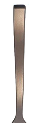 Couzon Side Velvet Stainless Steel Flatware